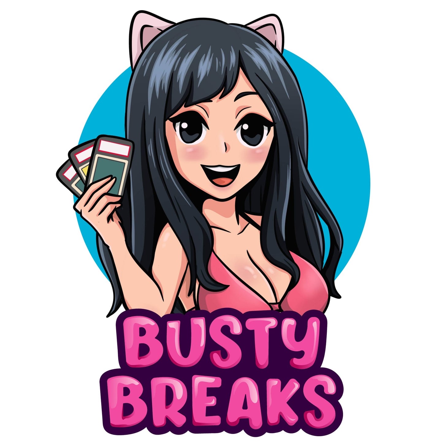 Busty Breaks Fleshlight