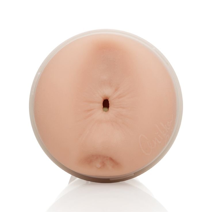 Anikka Albrite Fleshlight Goddess (Lady) With case Fleshlight