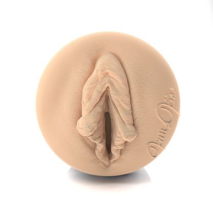 KATY KISS Grade A Purrr