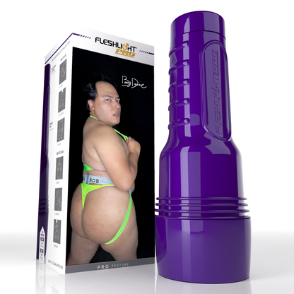 Ben Bootydevine Fleshlight