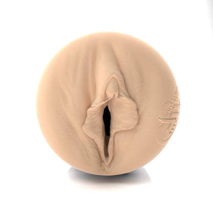 Ally White Tightest Pussy in the World