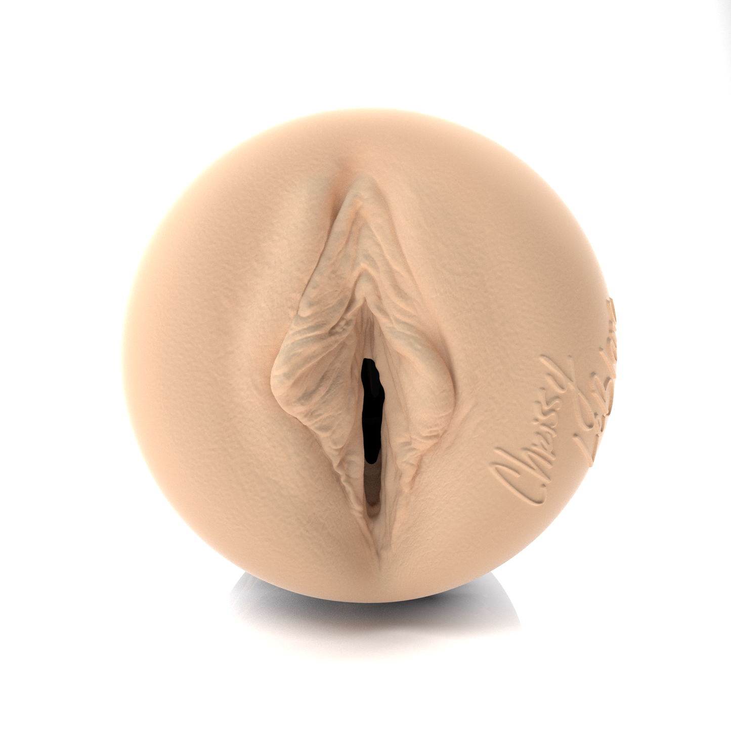 Chrissy LeBlanc Lady