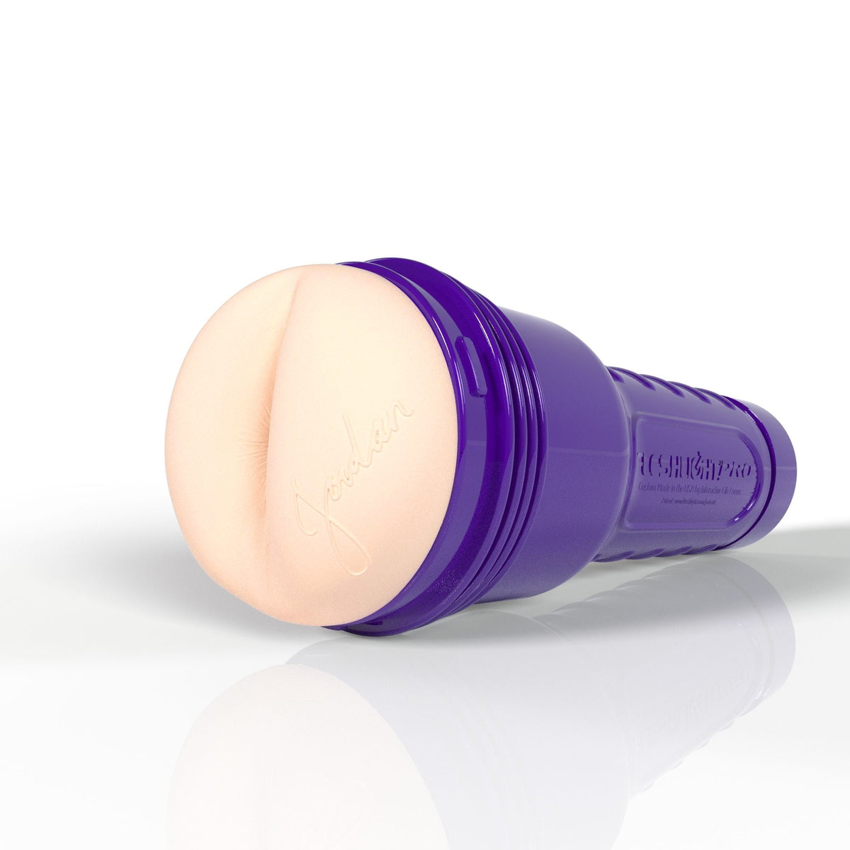 JordanxBrandt Butt Allure 150 Fleshlight