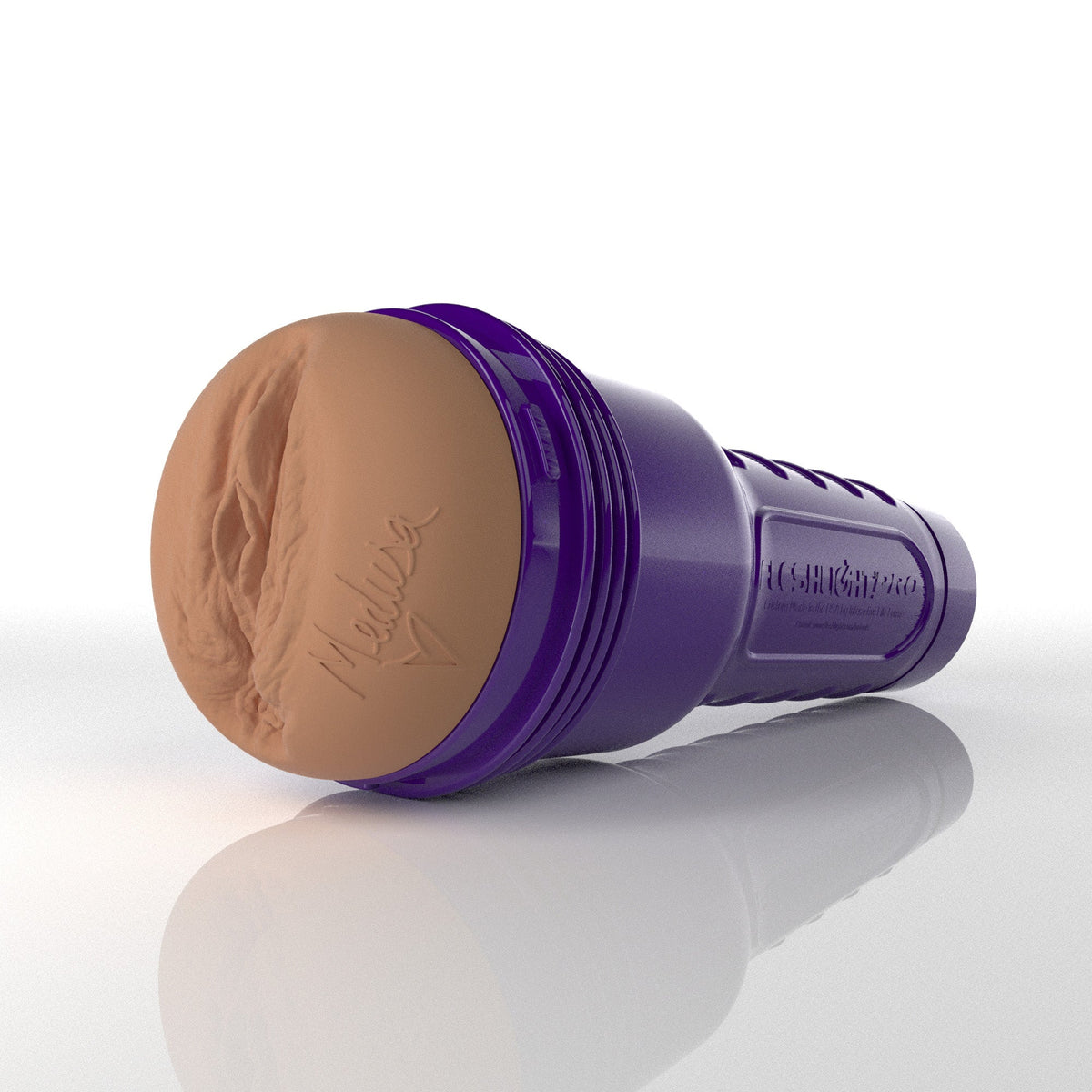 Erotic Medusa Lady Allure With Case Fleshlight