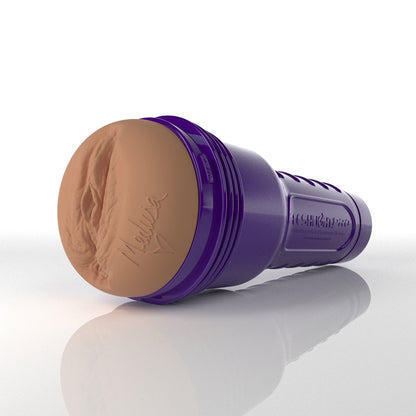Erotic Medusa Lady Allure With Case Fleshlight