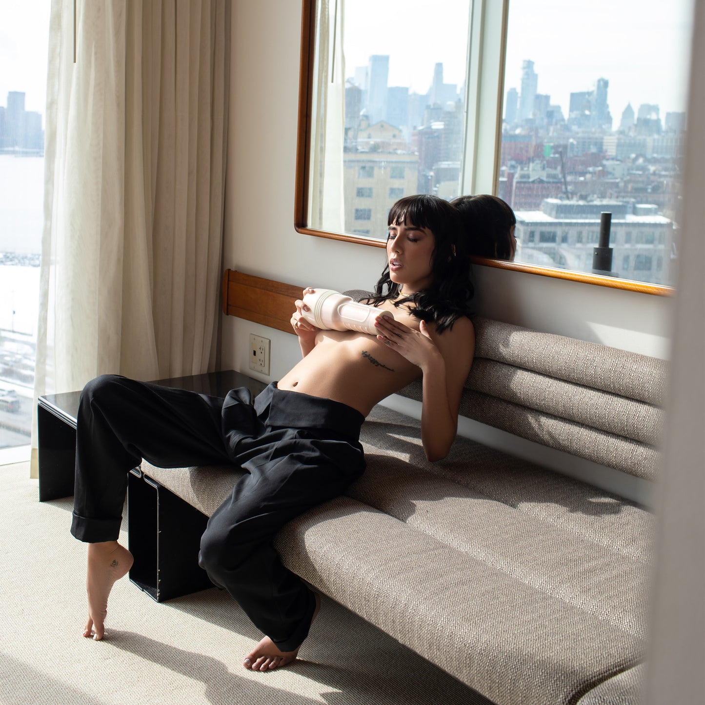 Janice Griffith Eden Combo