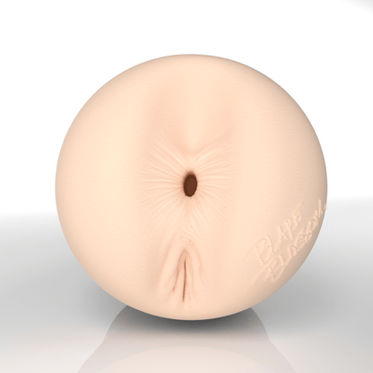 Blake Blossom Hentaied Fleshlight (Lady)
