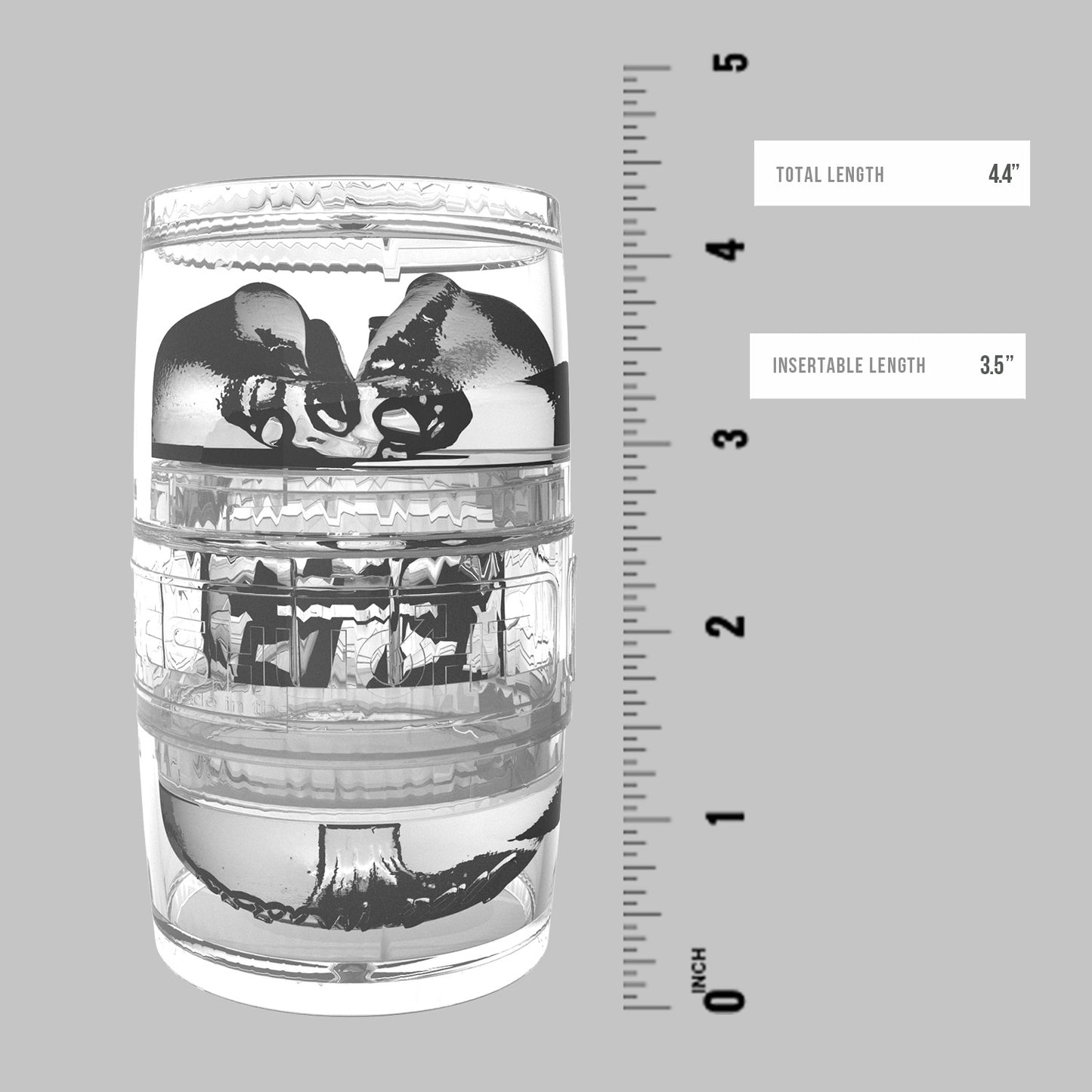 Cade Maddox Quickshot