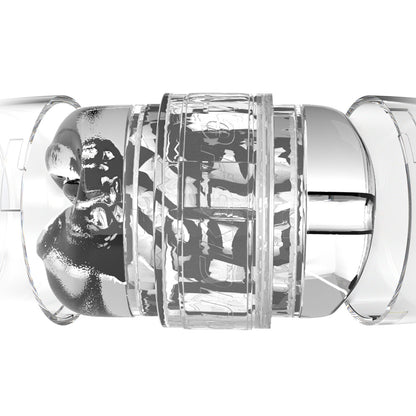 Cade Maddox Quickshot