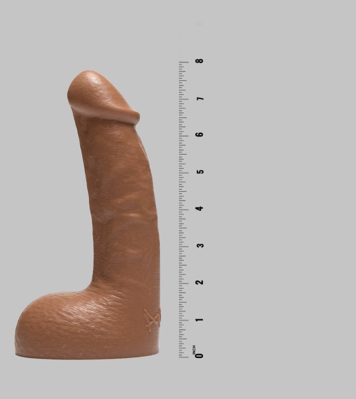 Fleshjack Boy Angel Rivera Dildo