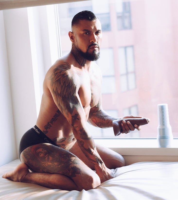 Boomer Banks - Fleshlight