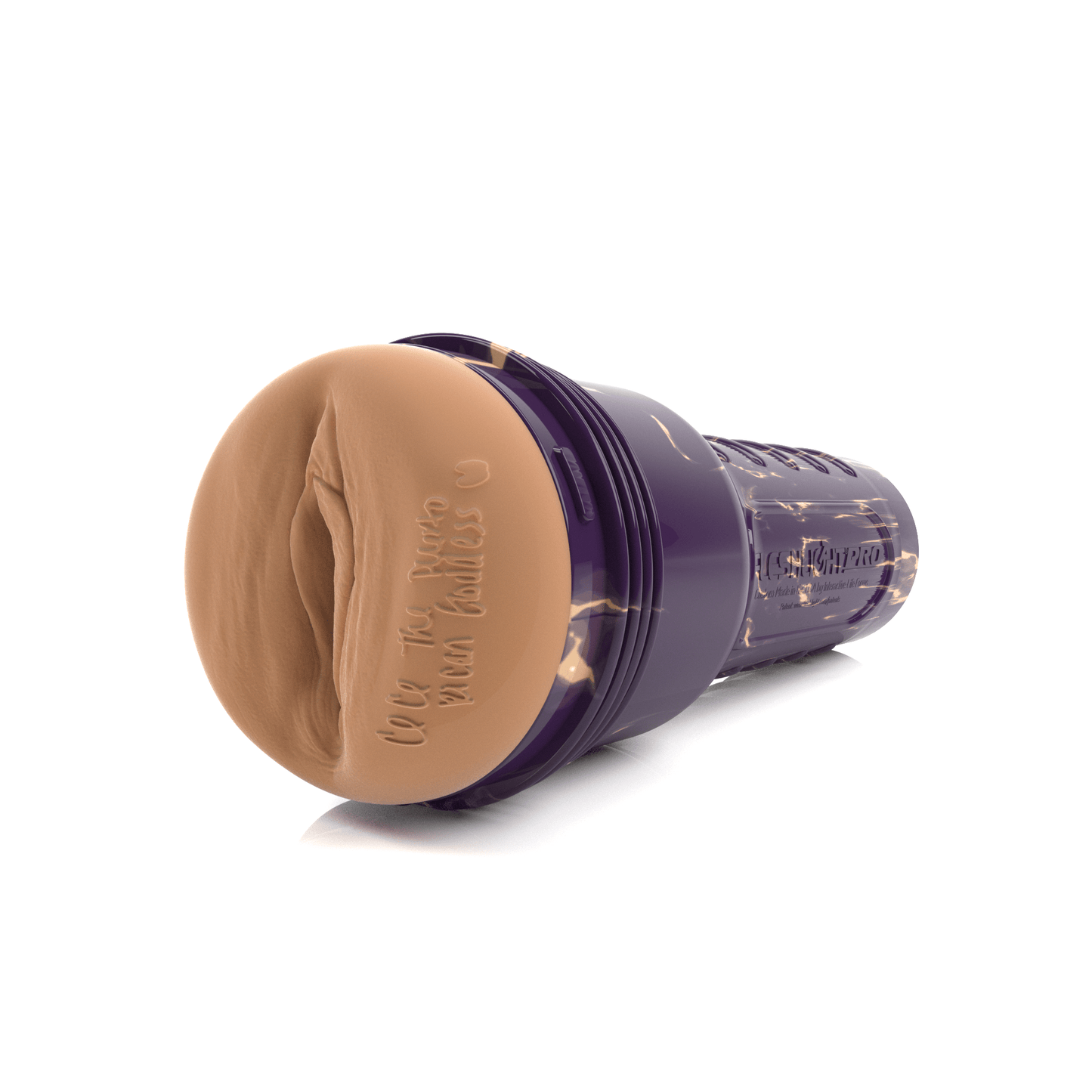 Fleshlight Pro Cece the Puerto Rican Goddess Lady Stroker Allure 150