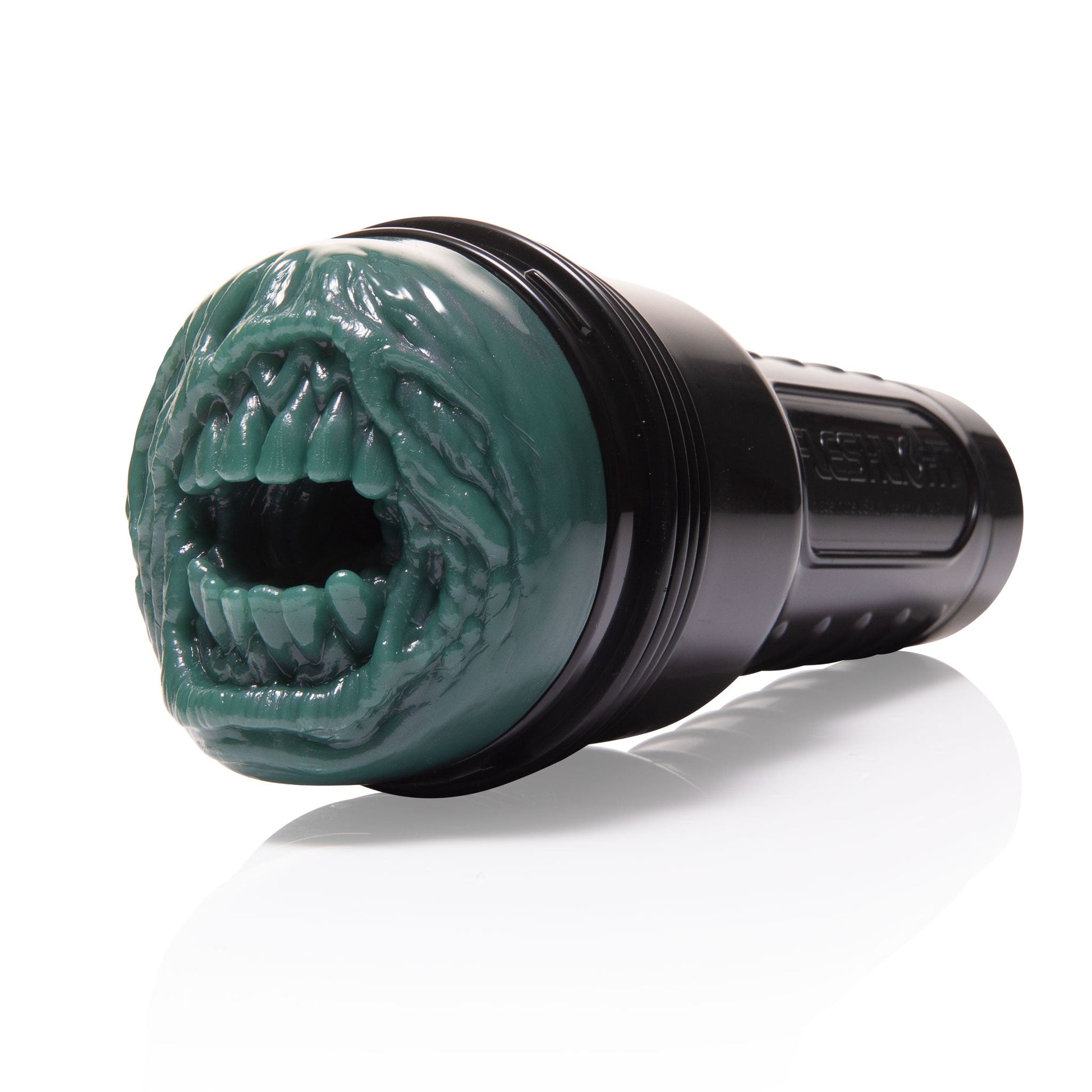 Masturbators Fantasy Zombie Mouth