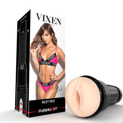 Vixen Edition Riley Reid VIXEN Edition Fleshlight